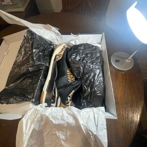 Jordan 3 Animal instincts 2.0